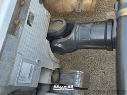 Volvo 500 KM 300MILA 2023