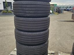 GOODYEAR K MAX T | 265/55 R 19.5 | trailer tire | with r...