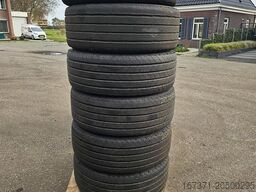 GOODYEAR K MAX T | 265/55 R 19.5 | trailer tire | with r...