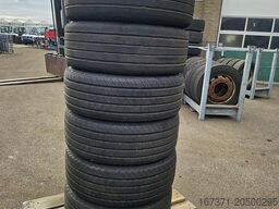 GOODYEAR K MAX T | 265/55 R 19.5 | trailer tire | with r...