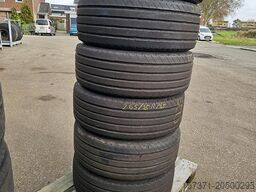 GOODYEAR K MAX T | 265/55 R 19.5 | trailer tire | with r...