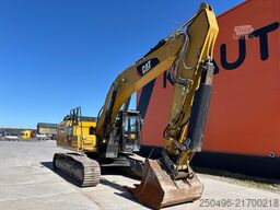 Caterpillar 330 FL AC / CENTRAL LUBRICATION