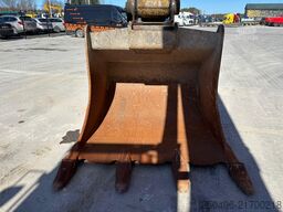 Caterpillar 330 FL AC / CENTRAL LUBRICATION