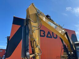 Caterpillar 330 FL AC / CENTRAL LUBRICATION