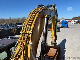 Caterpillar 330 FL AC / CENTRAL LUBRICATION