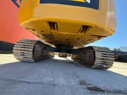 Caterpillar 330 FL AC / CENTRAL LUBRICATION