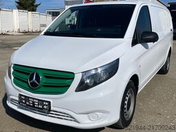 Mercedes-Benz Vito Kasten 116 CDI RWD extralang Kamera
