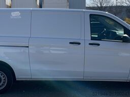 Mercedes-Benz Vito Kasten 116 CDI RWD extralang Kamera