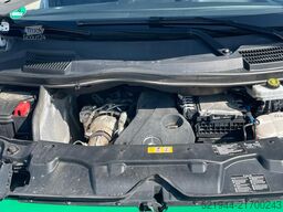 Mercedes-Benz Vito Kasten 116 CDI RWD extralang Kamera
