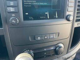 Mercedes-Benz Vito Kasten 116 CDI RWD extralang Kamera