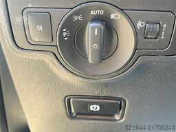 Mercedes-Benz Vito Kasten 116 CDI RWD extralang Kamera