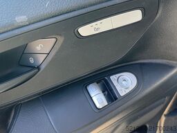 Mercedes-Benz Vito Kasten 116 CDI RWD extralang Kamera