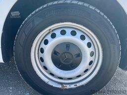 Mercedes-Benz Vito Kasten 116 CDI RWD extralang Kamera