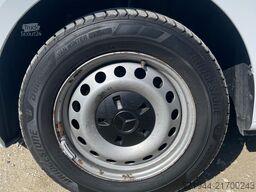 Mercedes-Benz Vito Kasten 116 CDI RWD extralang Kamera