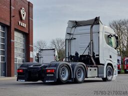 Scania R460 Highline 6x2 - Retarder - SUPER driveline ...