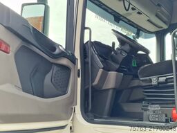 Scania R460 Highline 6x2 - Retarder - SUPER driveline ...