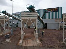 FABO 400 TPH Stone Crusher Plant