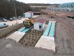 FABO 400 TPH Stone Crusher Plant