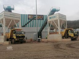 FABO 400 TPH Stone Crusher Plant