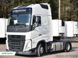 VOLVO FH 500 Globetrotter XL Varios