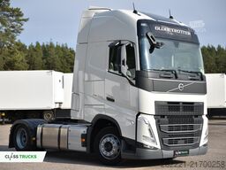 VOLVO FH 500 Globetrotter XL Varios