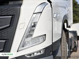 VOLVO FH 500 Globetrotter XL Varios