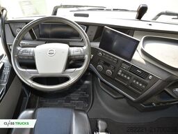 VOLVO FH 500 Globetrotter XL Varios