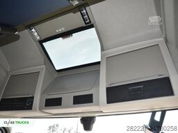 VOLVO FH 500 Globetrotter XL Varios