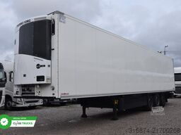 SCHMITZ CARGOBULL SKO FP 60 ThermoKing SLXi 300