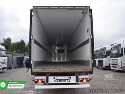 SCHMITZ CARGOBULL SKO FP 60 ThermoKing SLXi 300