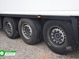 SCHMITZ CARGOBULL SKO FP 60 ThermoKing SLXi 300