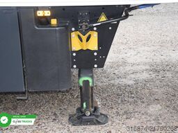 SCHMITZ CARGOBULL SKO FP 60 ThermoKing SLXi 300