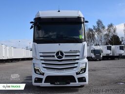 MERCEDES-BENZ Actros 5 1845 BigSpace