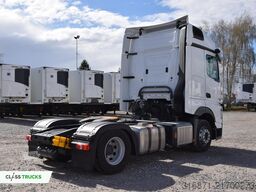 MERCEDES-BENZ Actros 5 1845 BigSpace