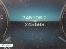 MERCEDES-BENZ Actros 5 1845 BigSpace