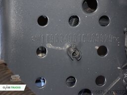 MERCEDES-BENZ Actros 5 1845 BigSpace