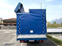 Ford Transit 350 - Telo e Tenda Elettrica