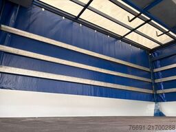 Ford Transit 350 - Telo e Tenda Elettrica