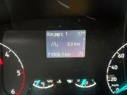 Ford Transit 350 - Telo e Tenda Elettrica