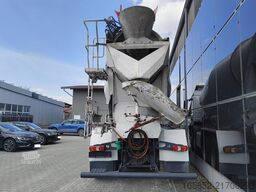 Mercedes-Benz 3240 8x4 Intermix 10m³