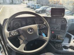 Mercedes-Benz 3240 8x4 Intermix 10m³