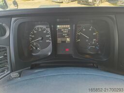 Mercedes-Benz 3240 8x4 Intermix 10m³