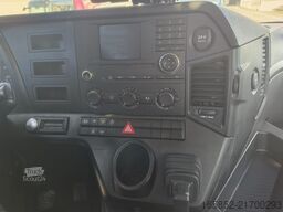 Mercedes-Benz 3240 8x4 Intermix 10m³