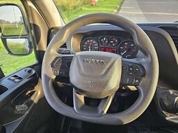 IVECO DAILY 35 S 14 Bakwagen | Laadklep | Zijdeur | S...