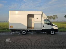 IVECO DAILY 35 S 14 Bakwagen | Laadklep | Zijdeur | S...