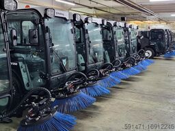 Multihog CV350
