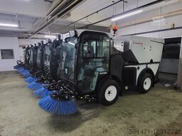 Multihog CV350