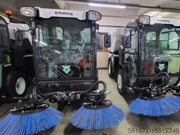 Multihog CV350