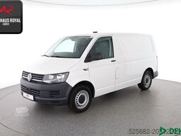 Volkswagen T6 Transporter 2.0 TDI KASTEN BOTT,STANDHEIZ,1HD