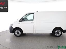 Volkswagen T6 Transporter 2.0 TDI KASTEN BOTT,STANDHEIZ,1HD